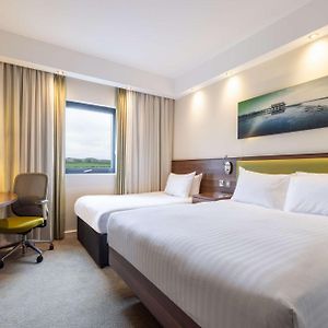 Twin Room Non-Smoking